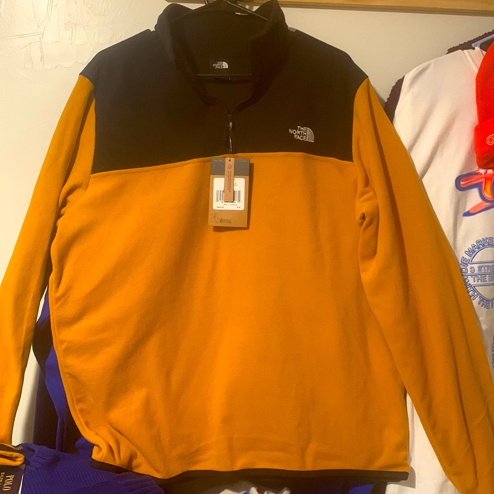 The North Face
